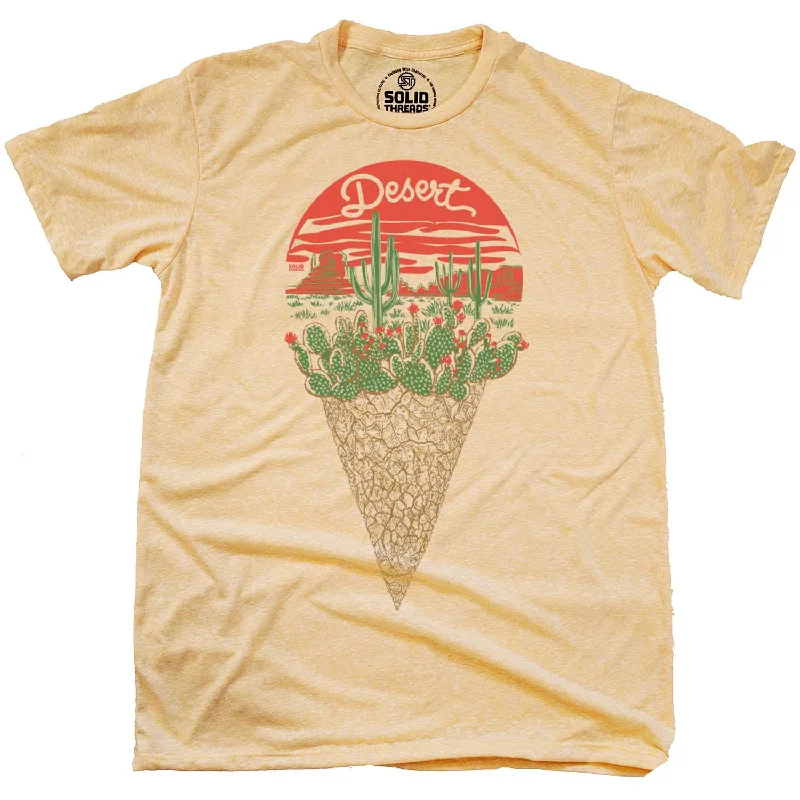 Desert Cone T-shirt