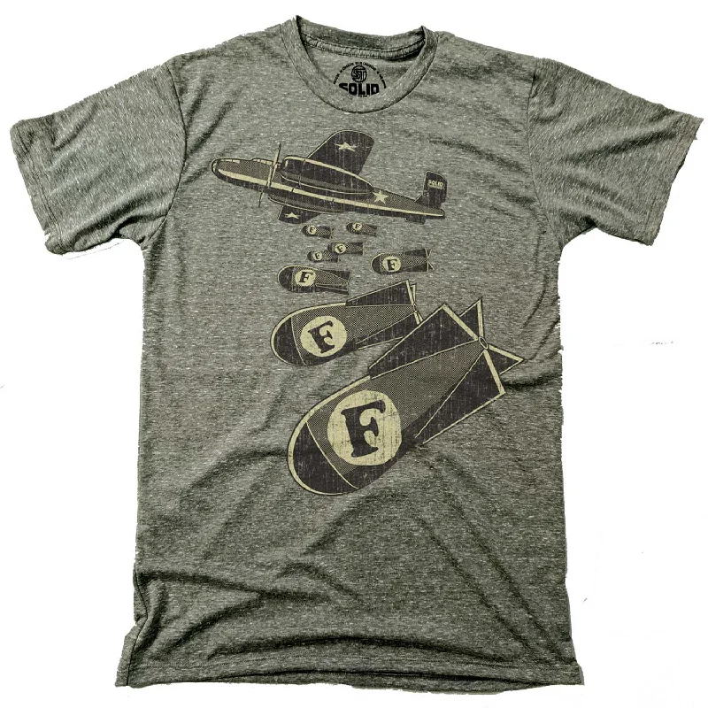 F-Bombs T-shirt