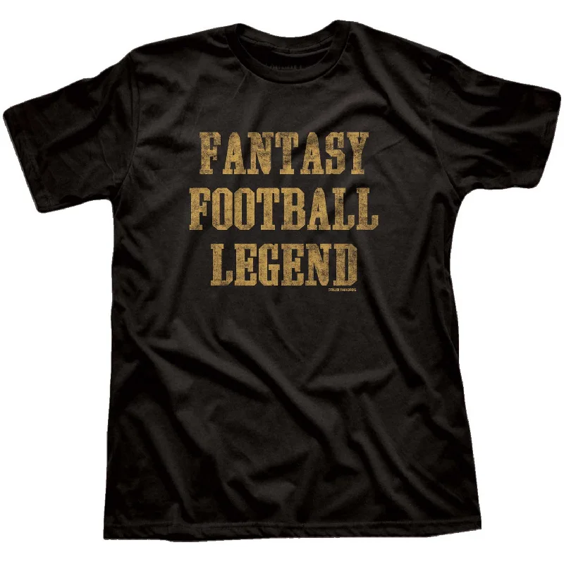 Fantasy Football Legend T-shirt