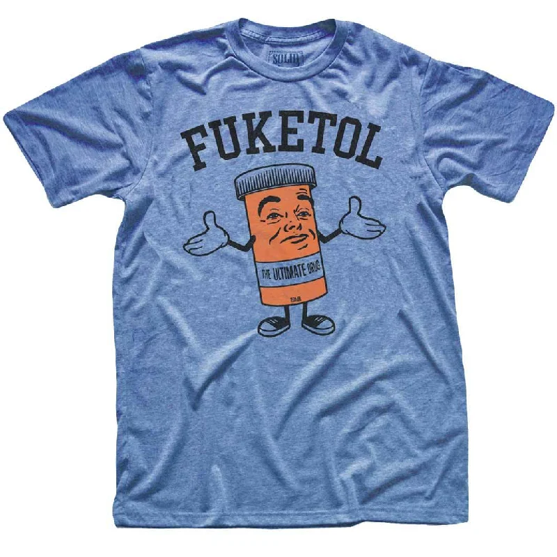 Fuketol T-shirt