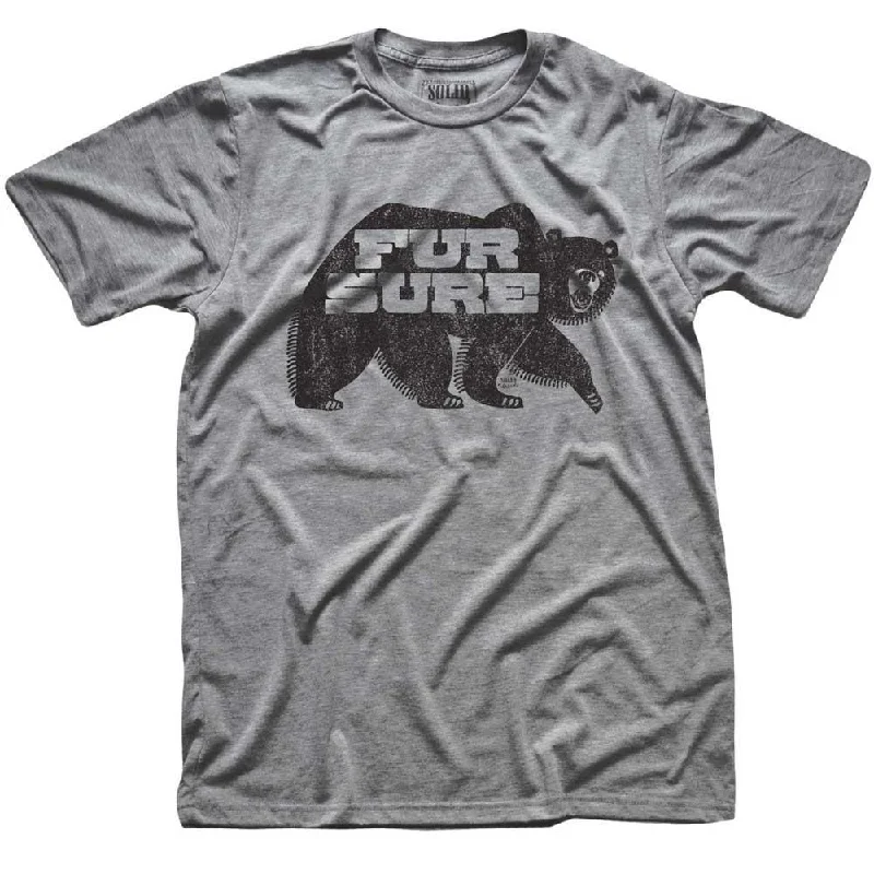 Fur Sure T-shirt