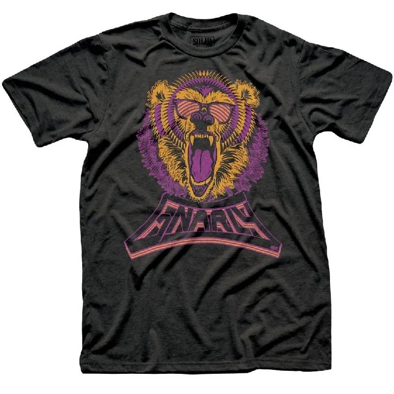 Gnarly Bear T-shirt