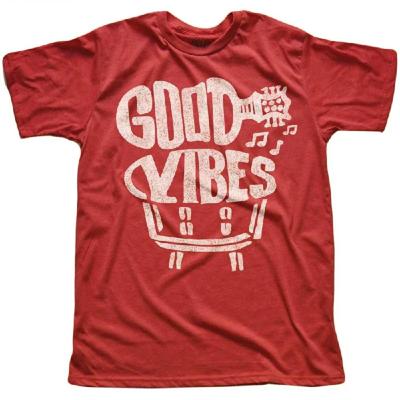 Good Vibes T-shirt