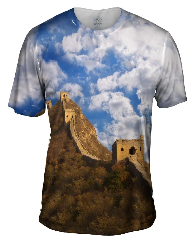 Great Wall Of China