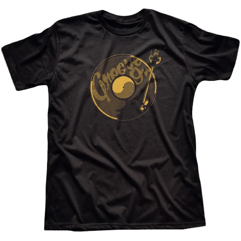 Groove On T-Shirt