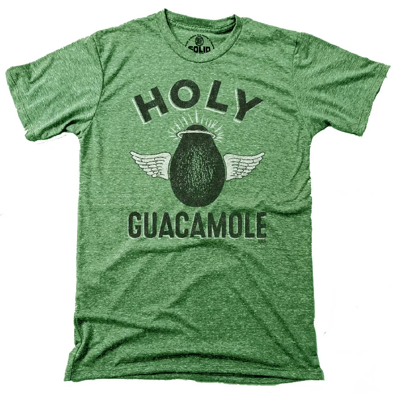 Holy Guacamole T-shirt