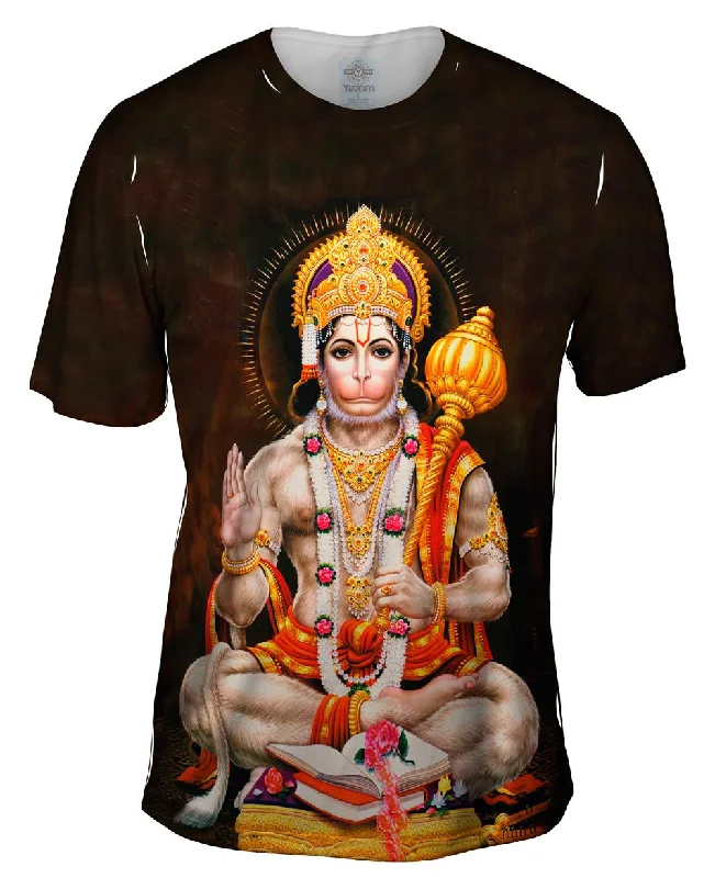 India - "Vishnu God"