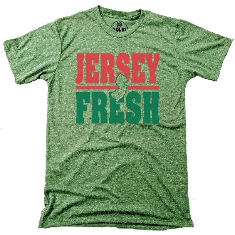 Jersey Fresh T-shirt