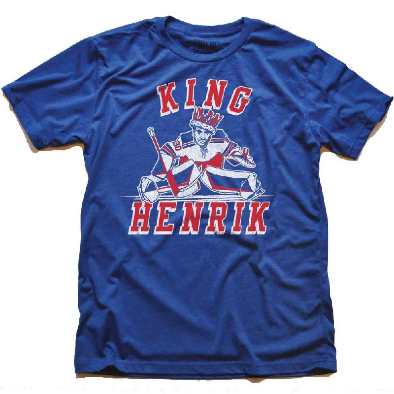 King Henrik T-shirt