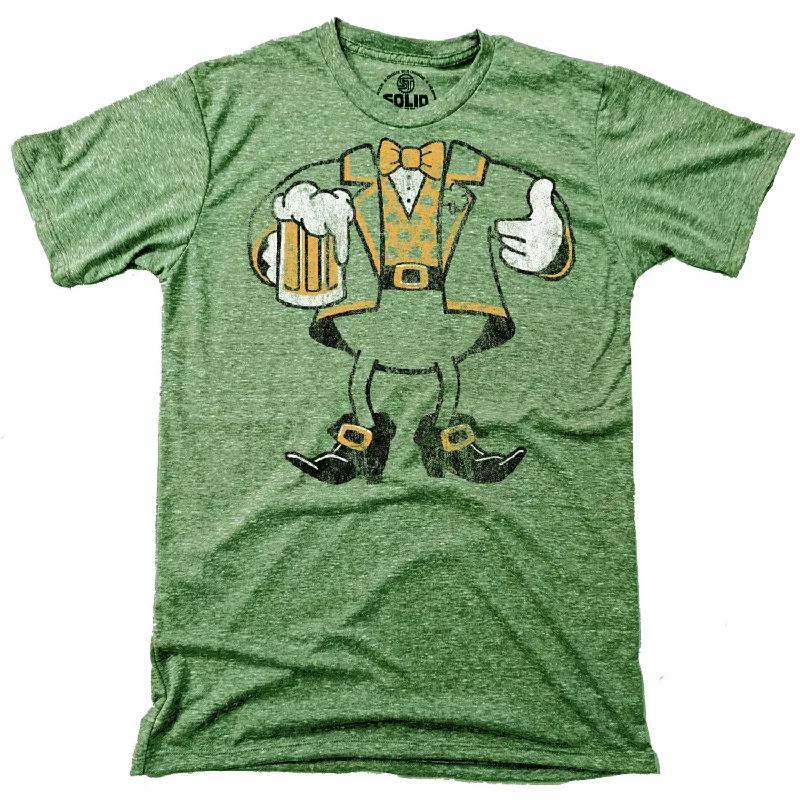 Leprechaun Look-A-Like T-shirt