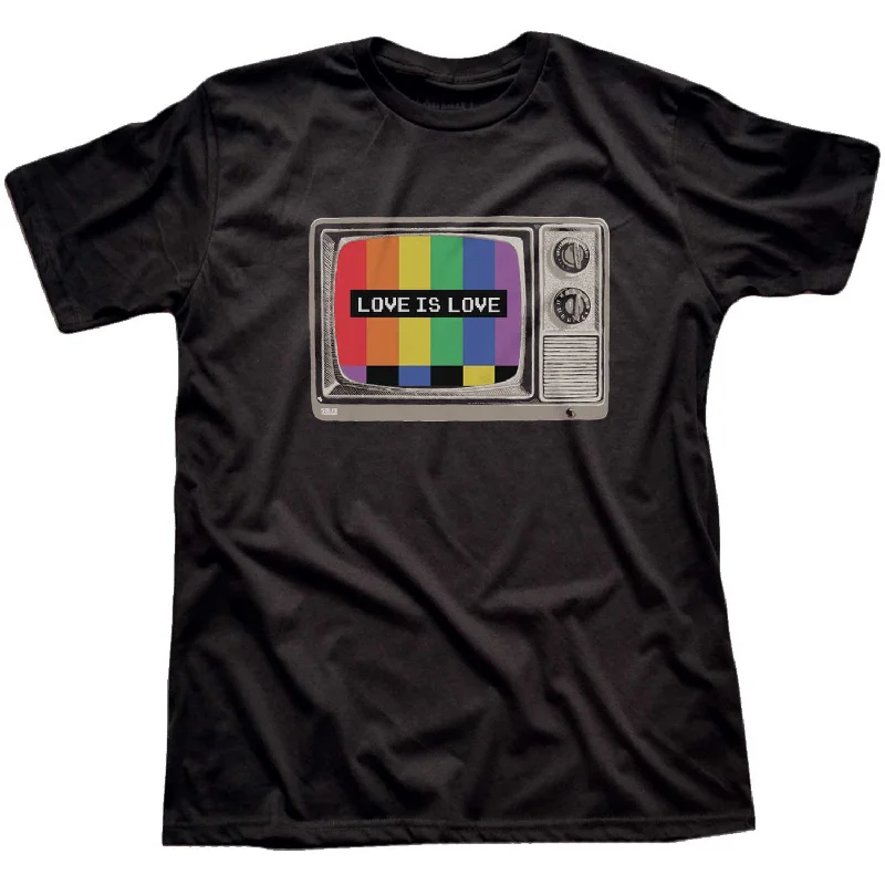 Pride Emergency T-shirt