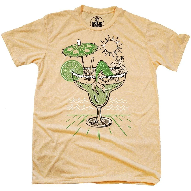 Margarita Mermaid T-shirt