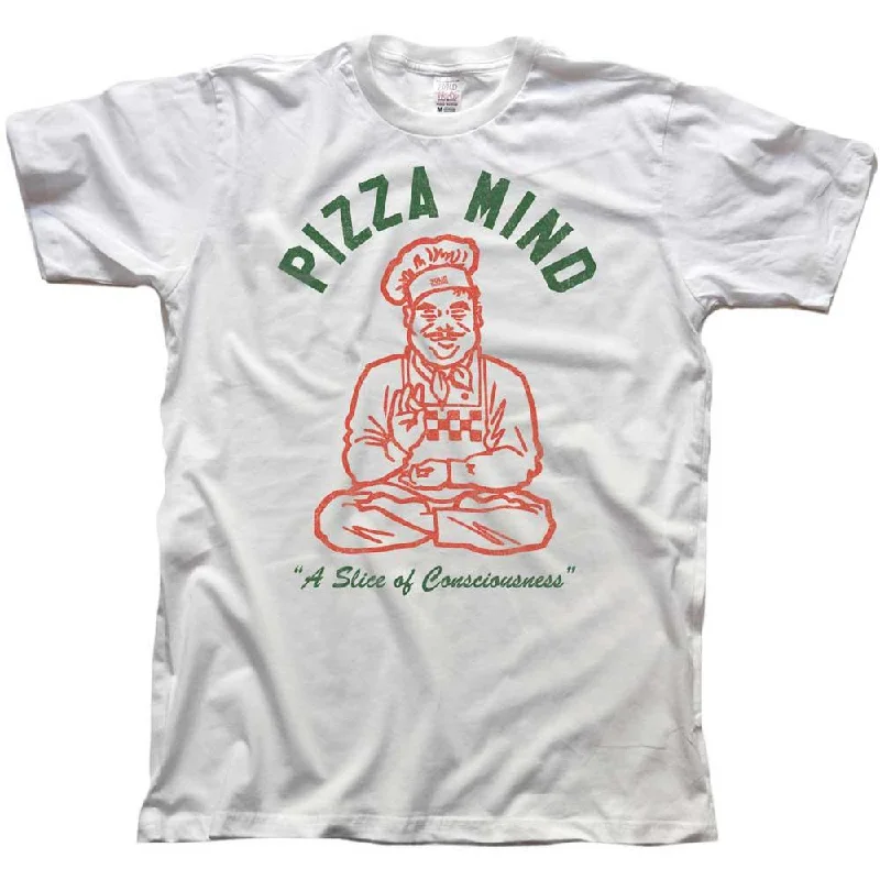 Pizza Mind T-shirt