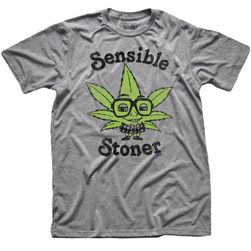 Sensible Stoner T-shirt