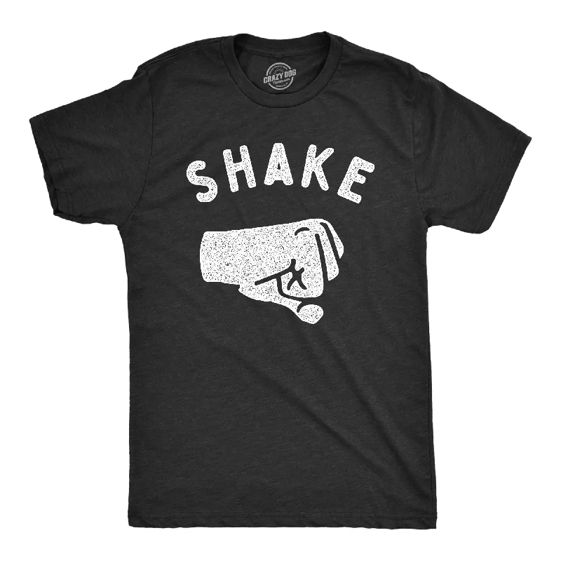 Shake Men's T Shirt