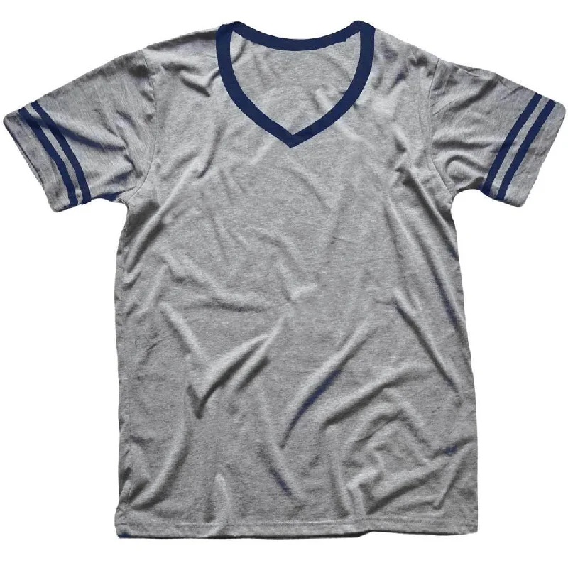 Athletic Grey/Navy