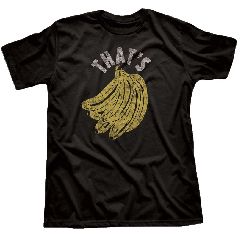 That's Bananas T-shirt