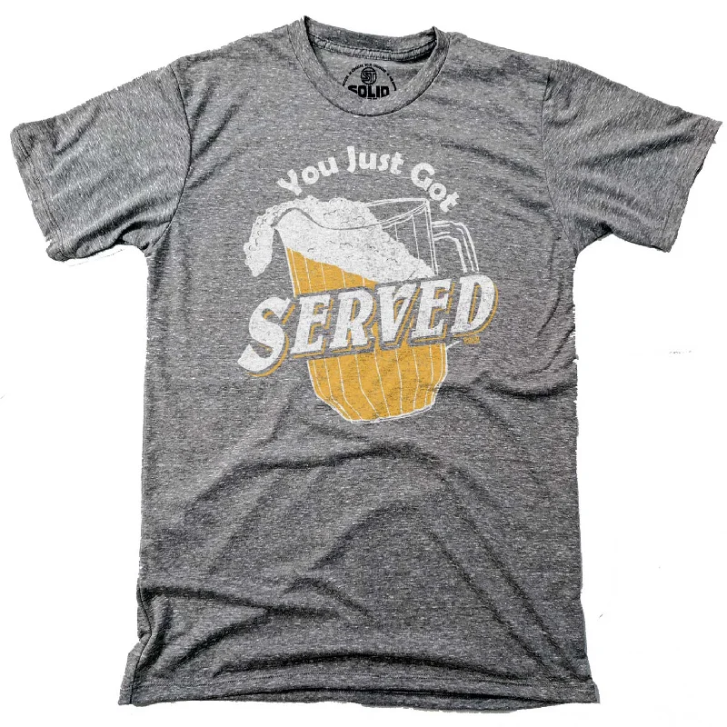 You Just Got Served T-shirt